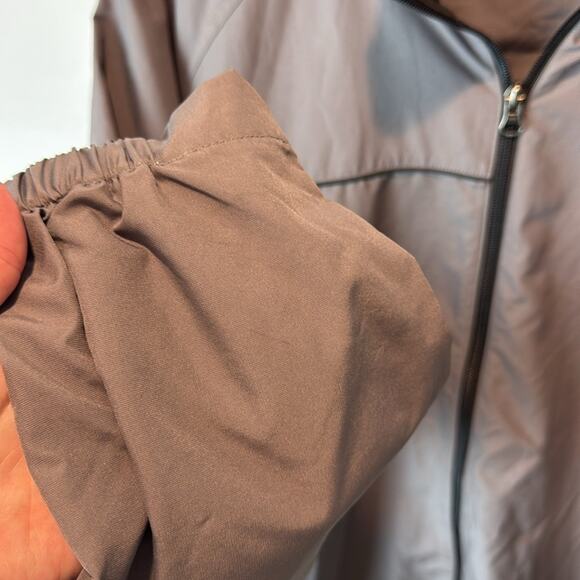 Cutter & Buck Windbreaker - Men's Large - Picture 3 of 4